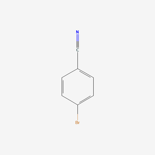 4-Bromobenzonitrile