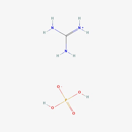 Guanidine Dihydrogen Phosphate