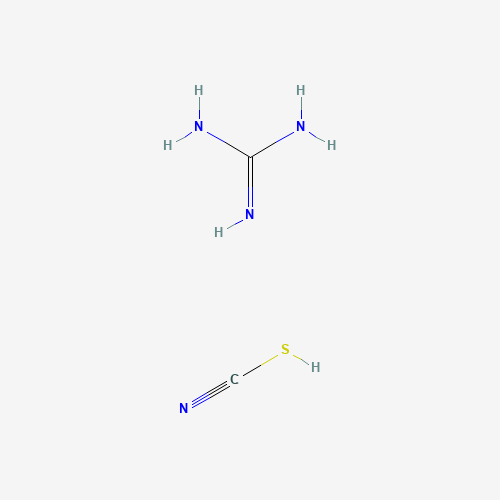 Guanidine Thiocyanate